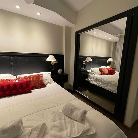 Hotel Coll Oficial - Bragado Provincia De Bs As Dış mekan fotoğraf