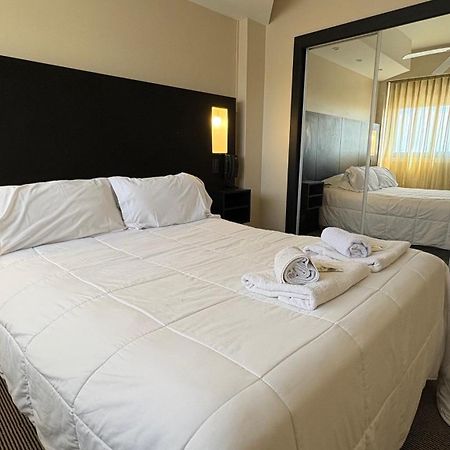 Hotel Coll Oficial - Bragado Provincia De Bs As Dış mekan fotoğraf