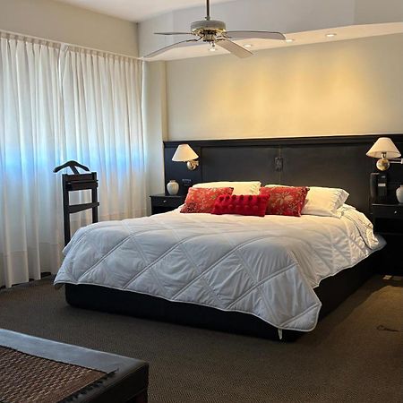 Hotel Coll Oficial - Bragado Provincia De Bs As Dış mekan fotoğraf